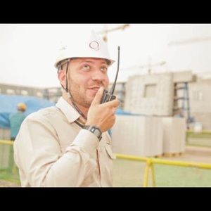 Meet your Posher, John